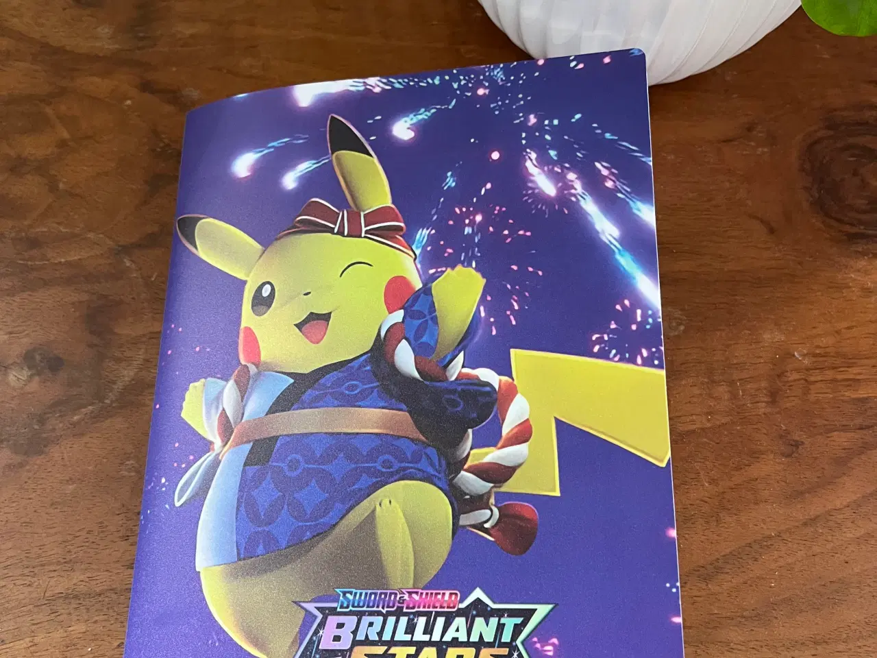 Billede 1 - Pokemon mappe