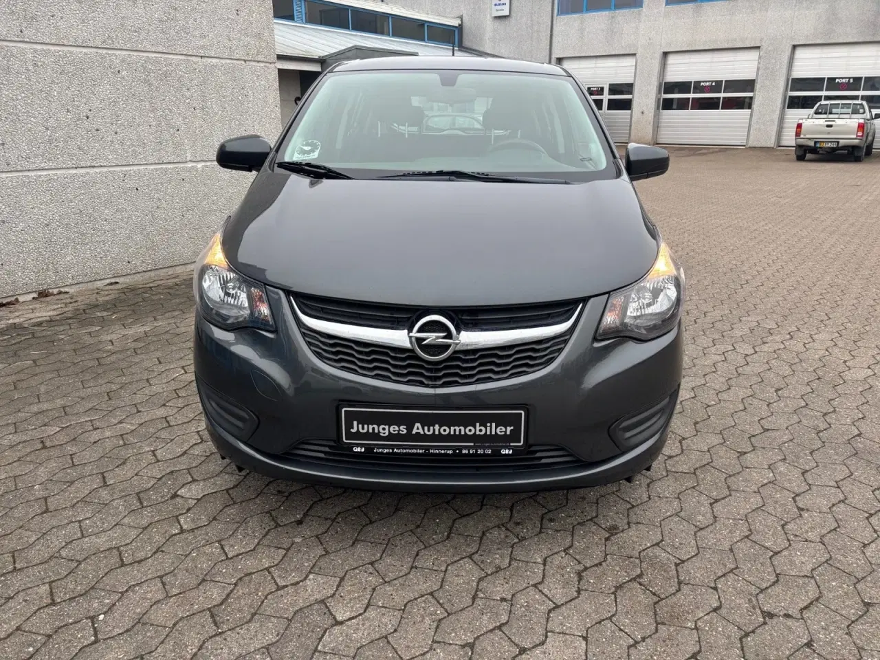 Billede 2 - Opel Karl 1,0 Enjoy