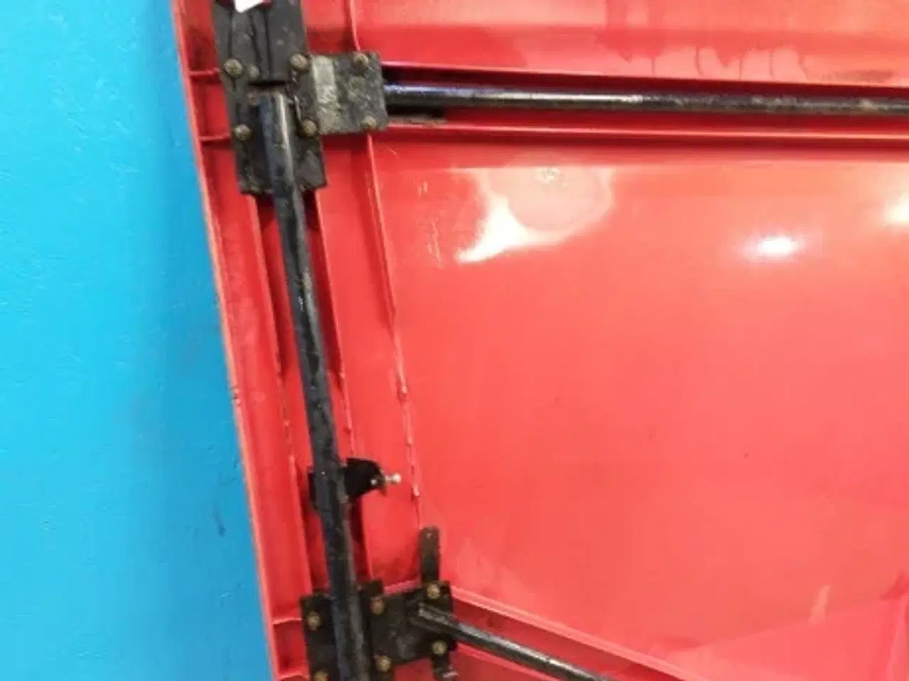 Billede 6 - Case 8010 Sideskærm 86998073