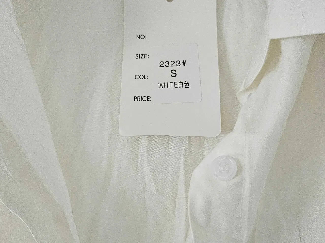 Billede 3 - Kjole fra FLAM Mode