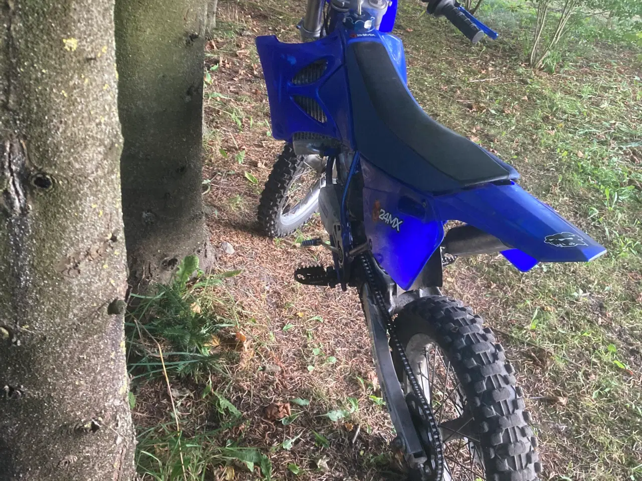 Billede 2 - Yamaha yz 85