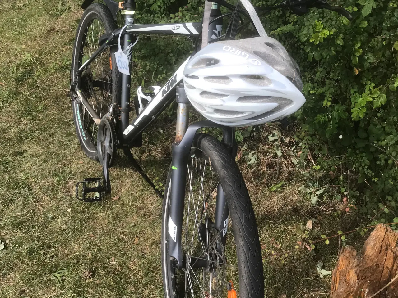 Billede 2 - Fin lavgear MTB sælges pæn i stand køb som beset 