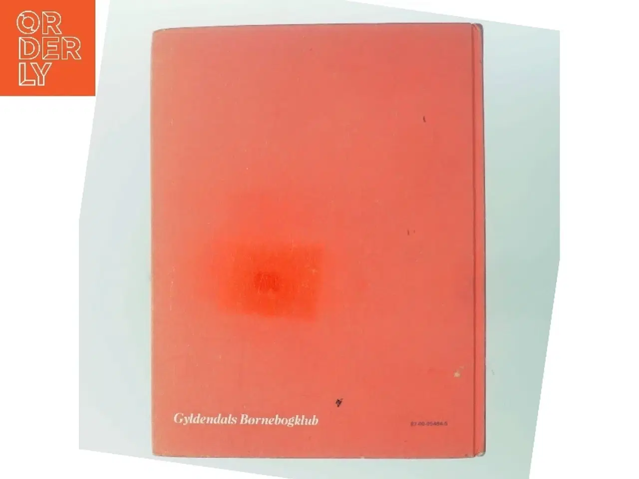 Billede 3 - Mere om Emil fra Lønneberg af Astrid Lindgren (Bog)