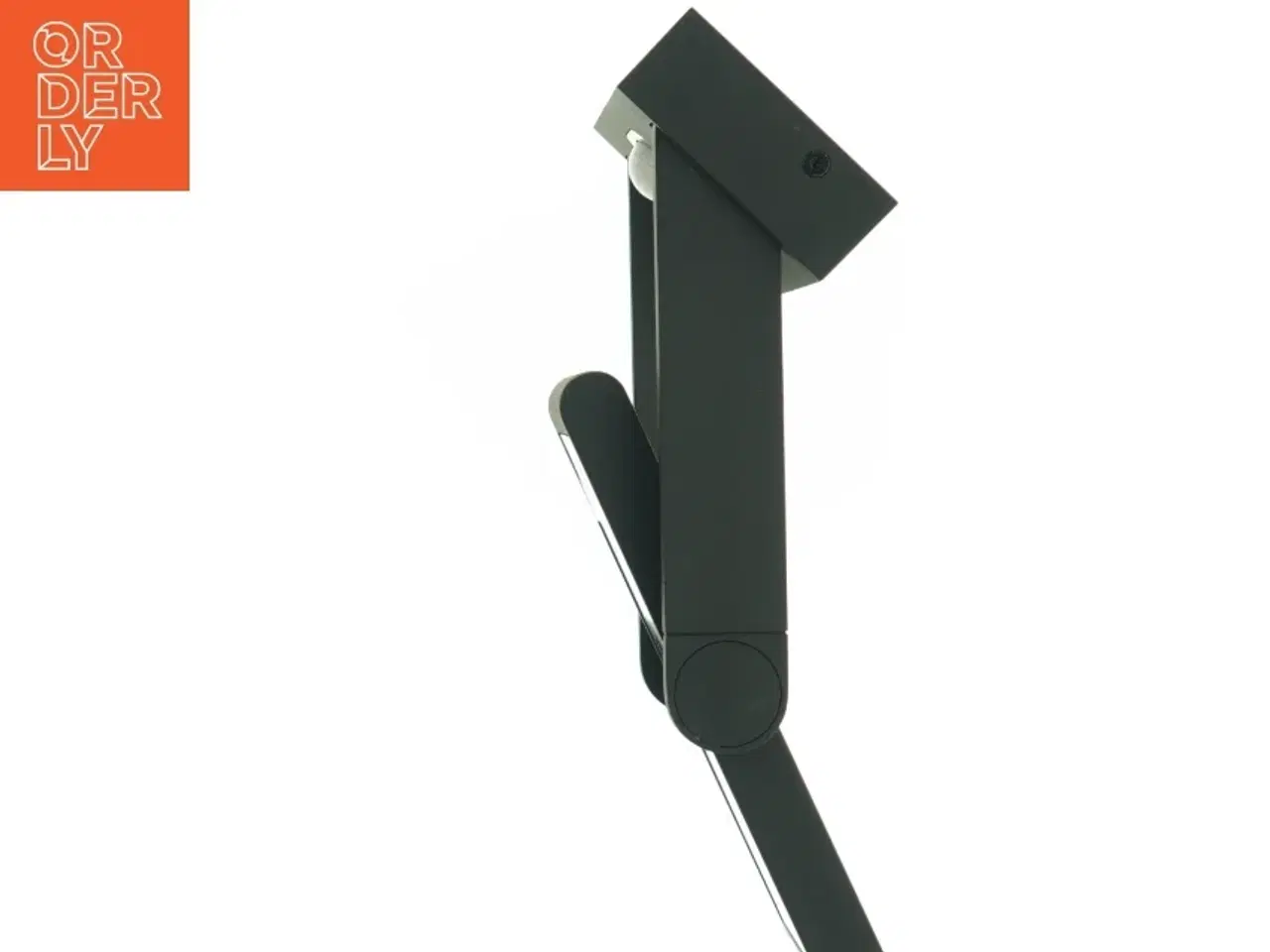 Billede 7 - Udendørs solcellelampe med bevægelsessensor (str. 23, x 16 cm)
