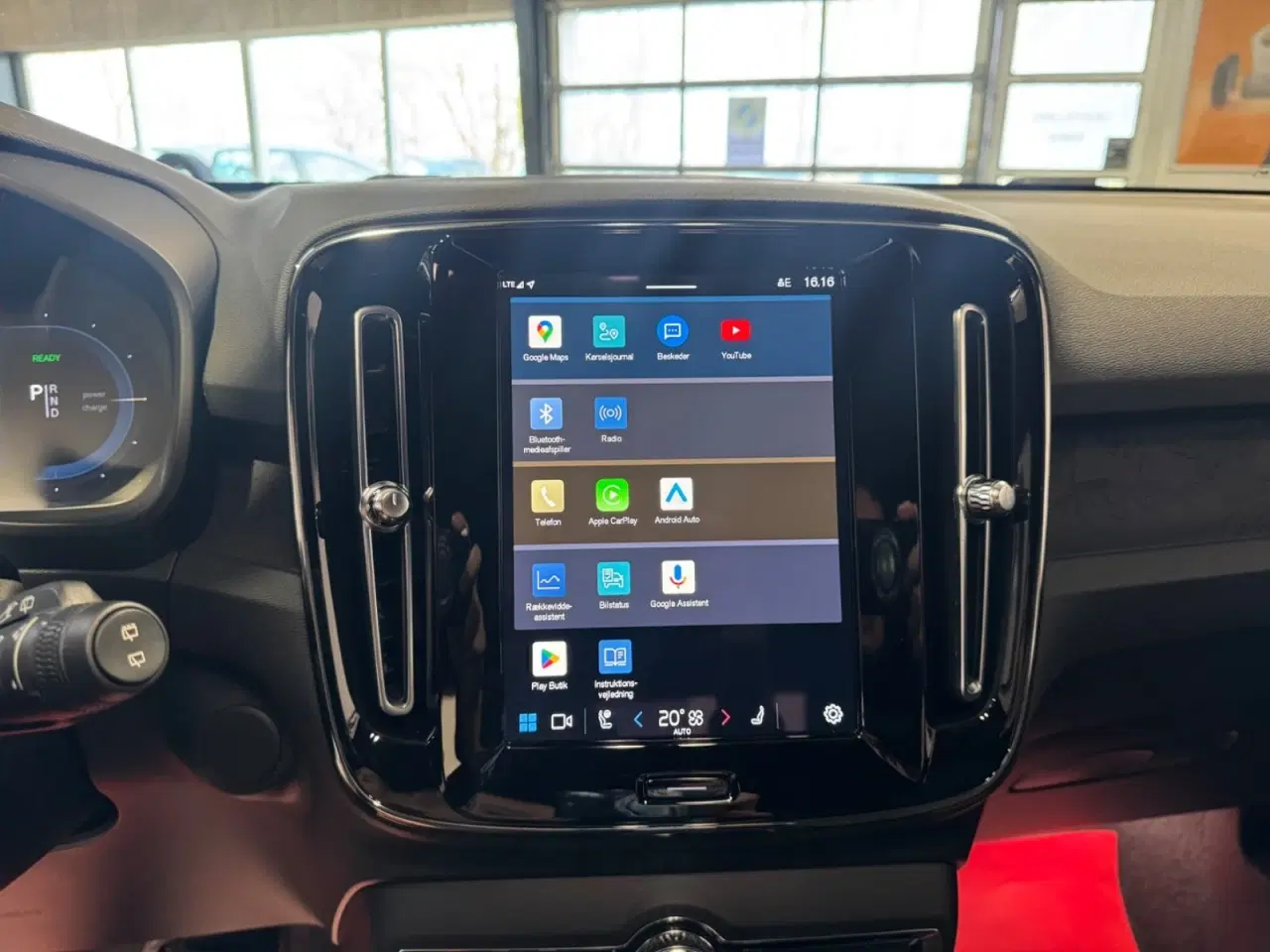 Billede 10 - Volvo XC40 P6 ReCharge Core