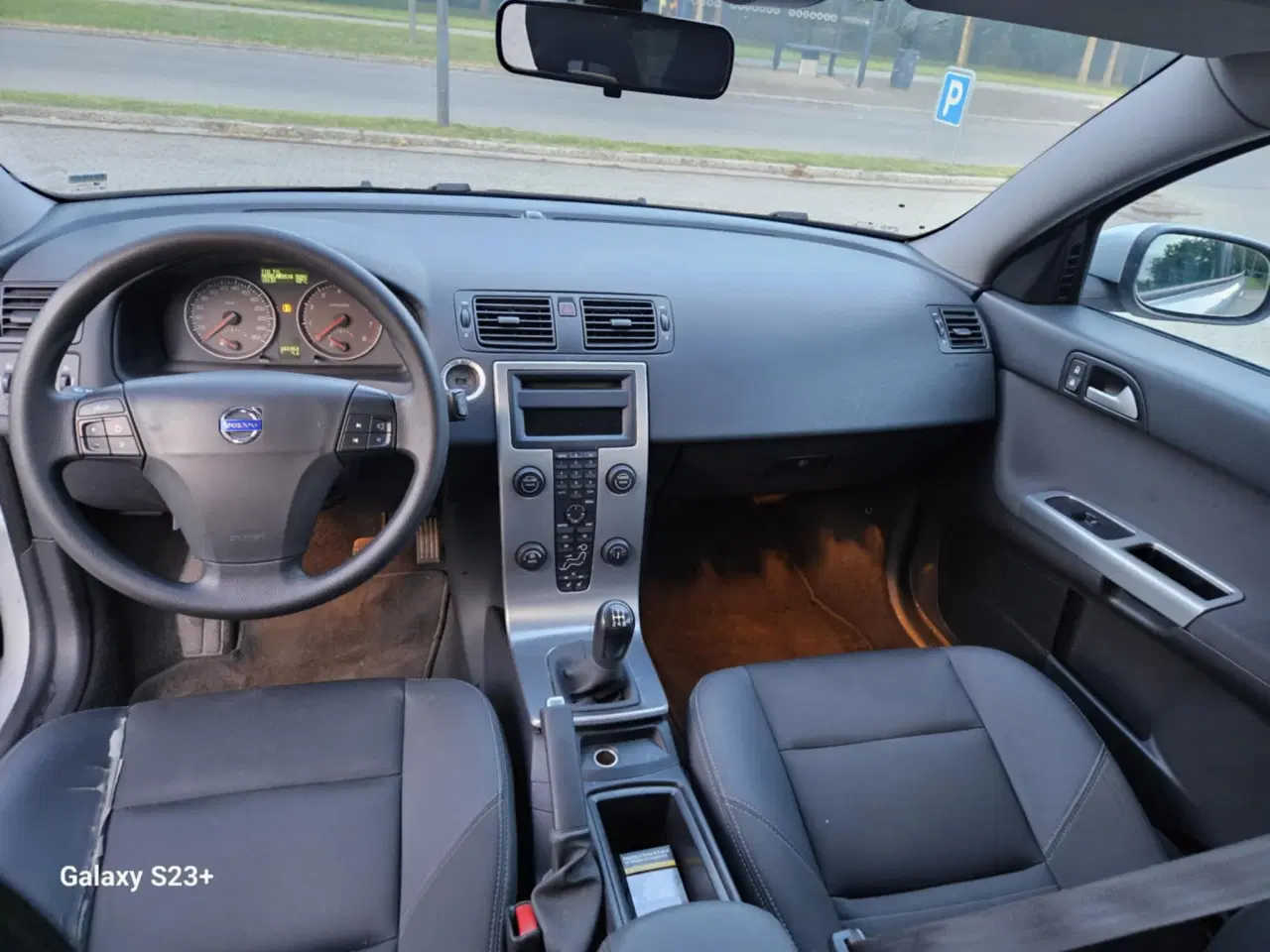 Billede 7 - Volvo V50 1,8 