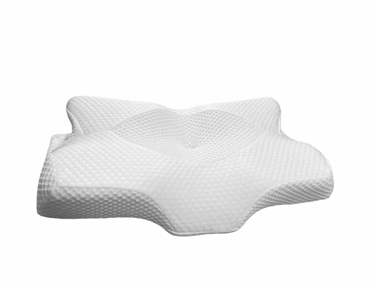 Billede 6 - Elviros ergonomisk hovedpude