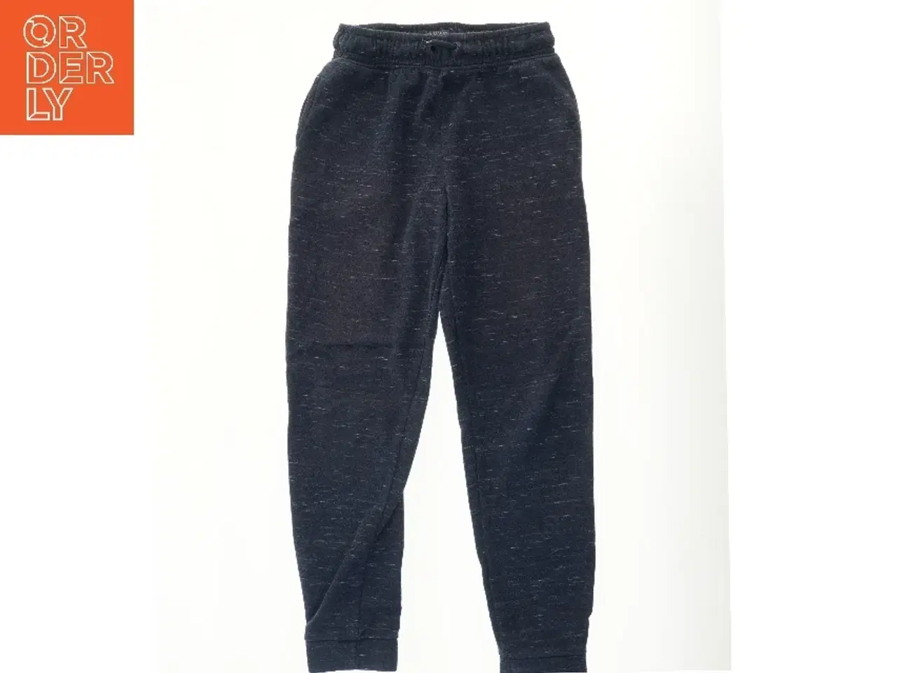 Billede 1 - Mørkeblå sweatpants fra Primark (str. 158)