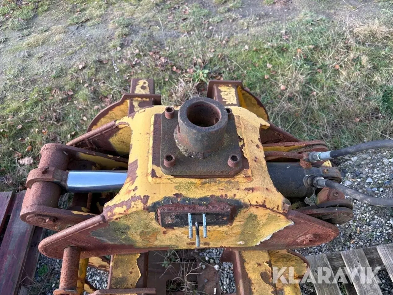 Billede 5 - Grab BSV