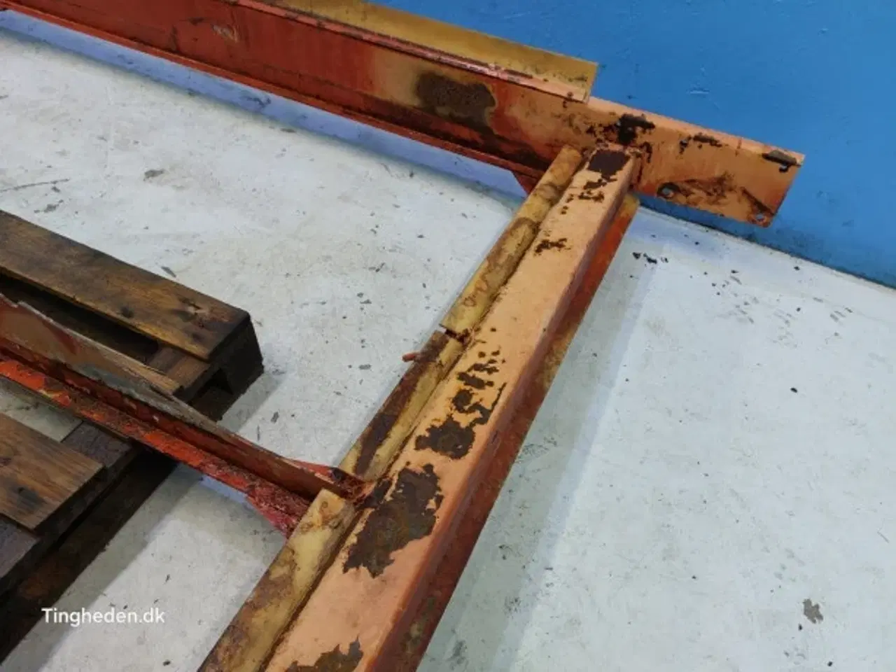 Billede 5 - Laverda 627 Nederste Soldkasse 322115850