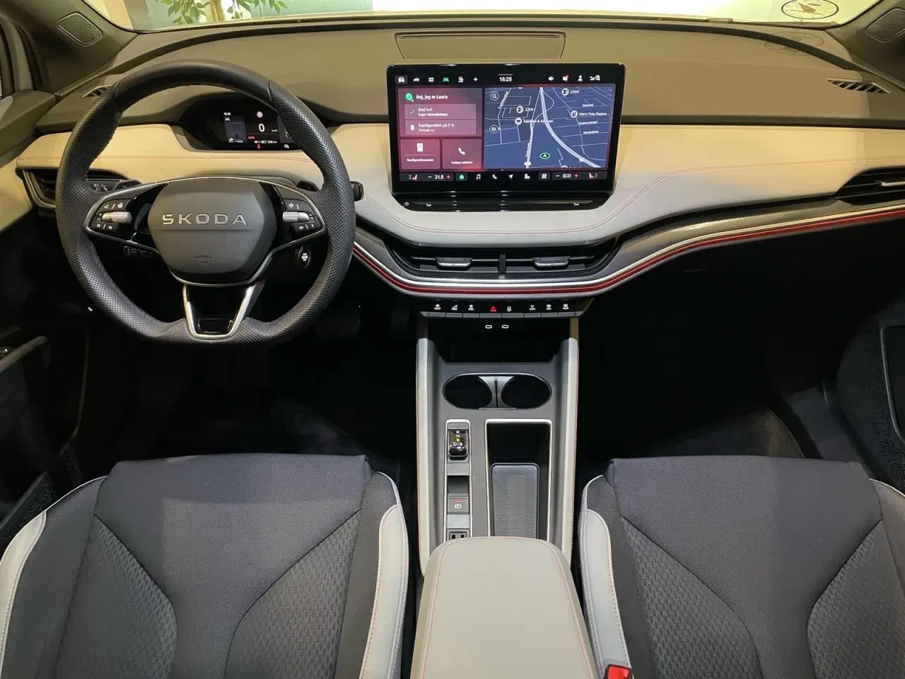 Billede 7 - Skoda Elroq 85 iV Premium