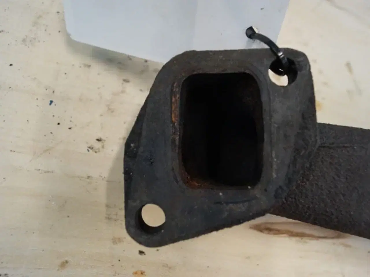 Billede 5 - Massey Ferguson 275 Manifold 37781320