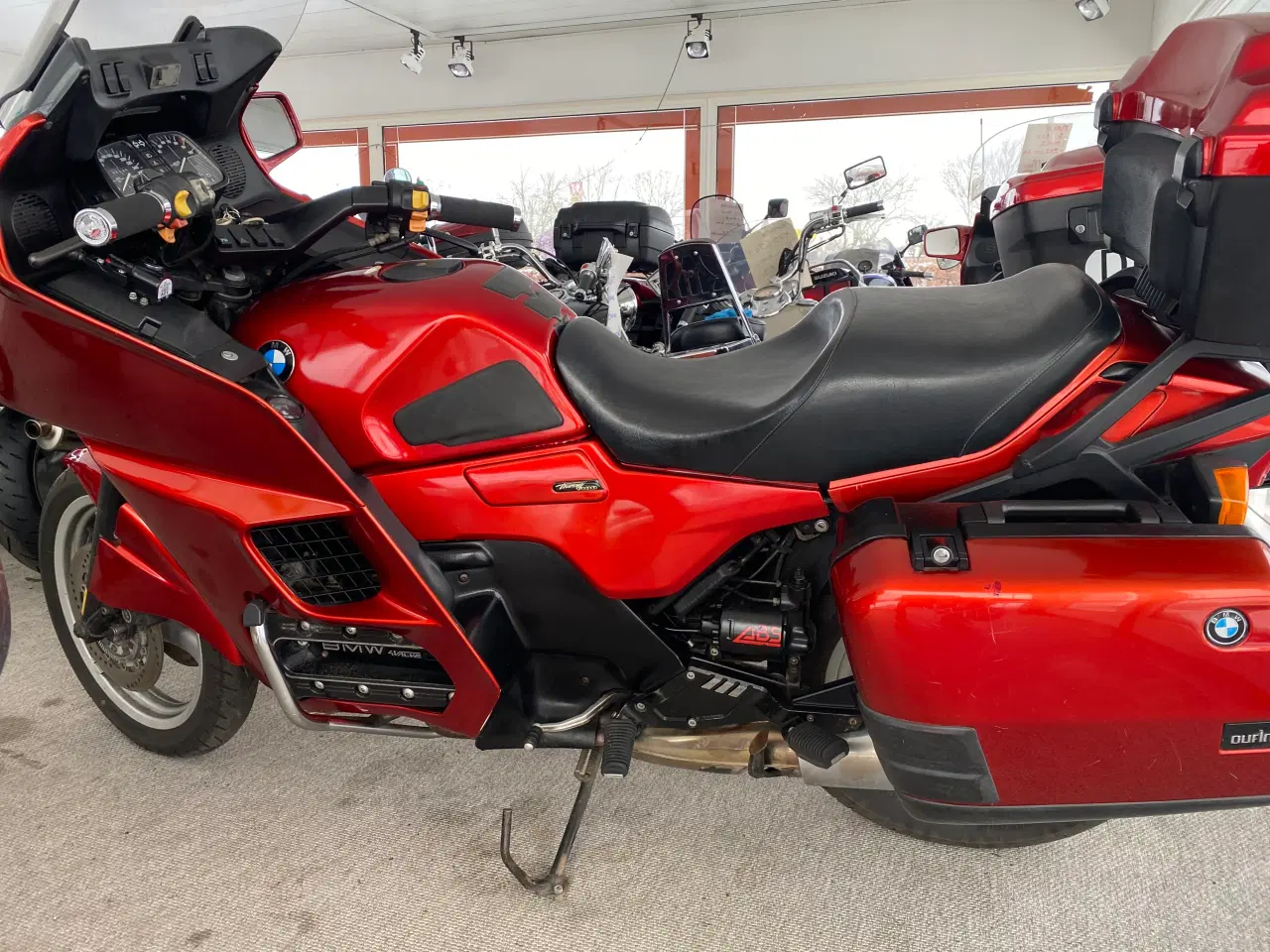 Billede 8 - MC, forskellige mærker og modeller