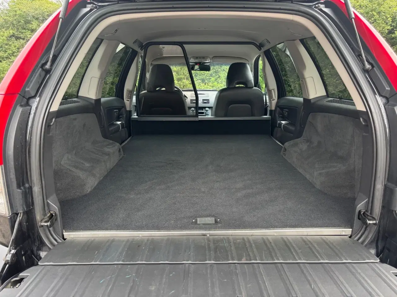 Billede 13 - Volvo XC90 2,4 D5 185 Momentum aut. AWD Van