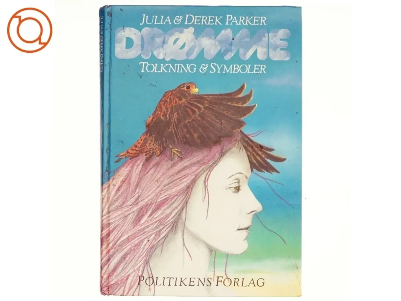 Billede 1 - Drømme af Julia&Derek Parker