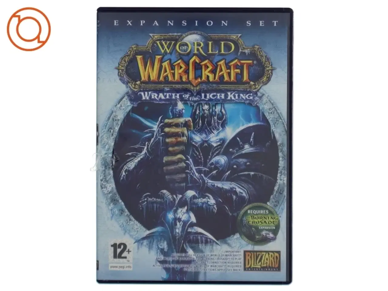 Billede 1 - World of Warcraft: Wrath of the Lich King Exp Pack