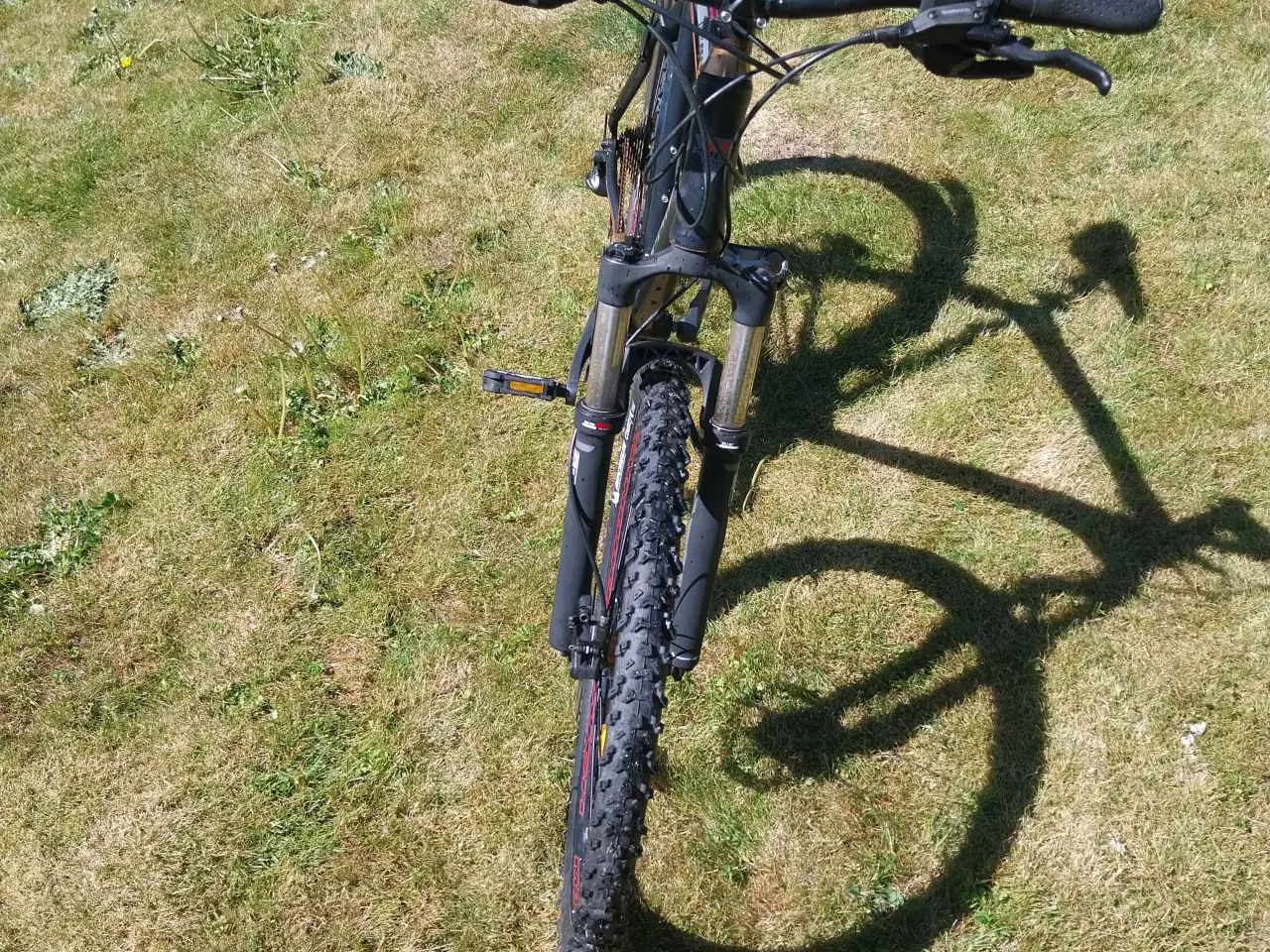 Billede 10 - Puch mountain bike 