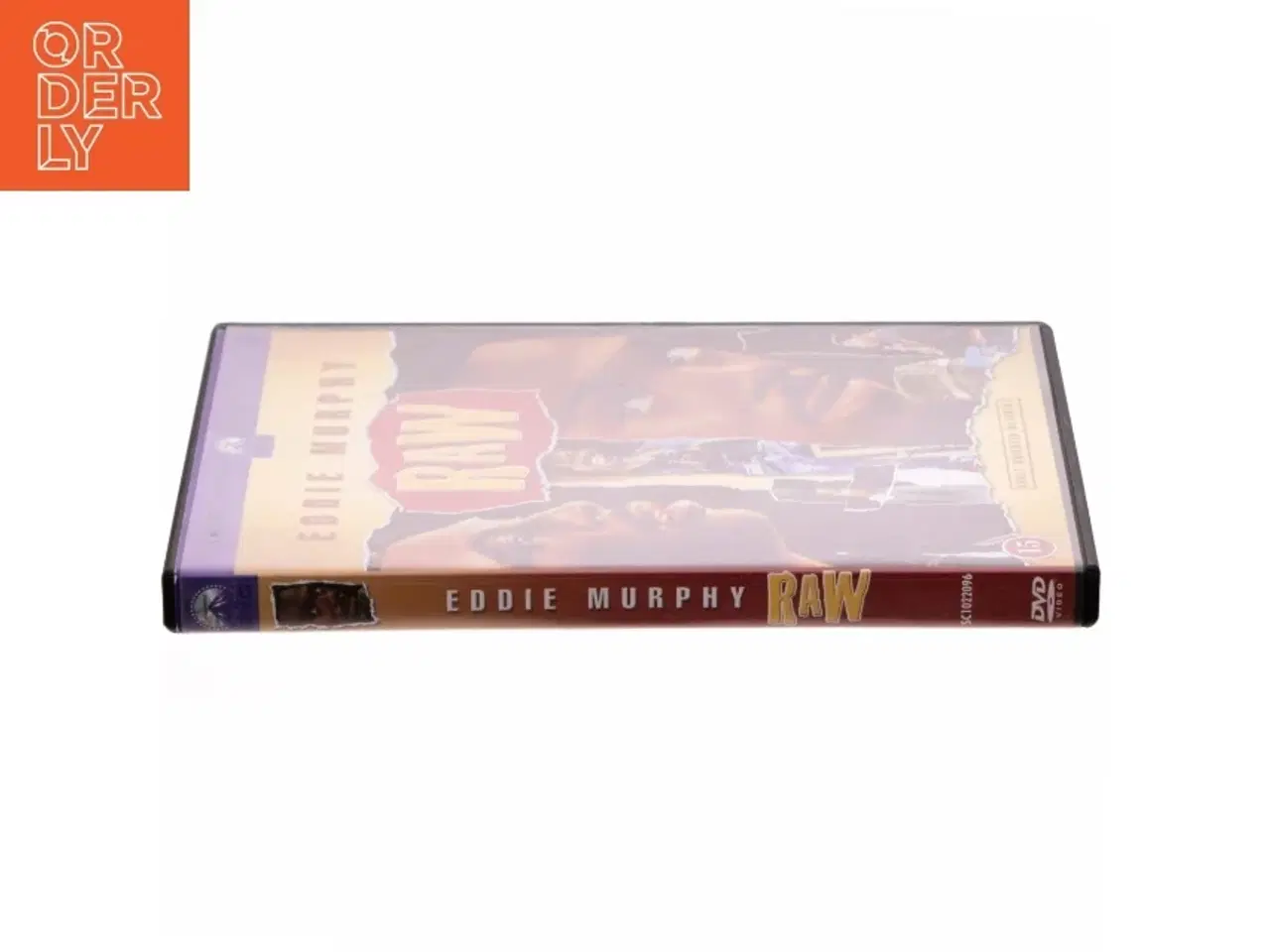 Billede 2 - Eddie Murphy Raw