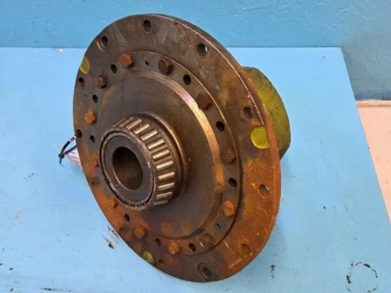 Billede 4 - John Deere 4040 Differentiale AR101618