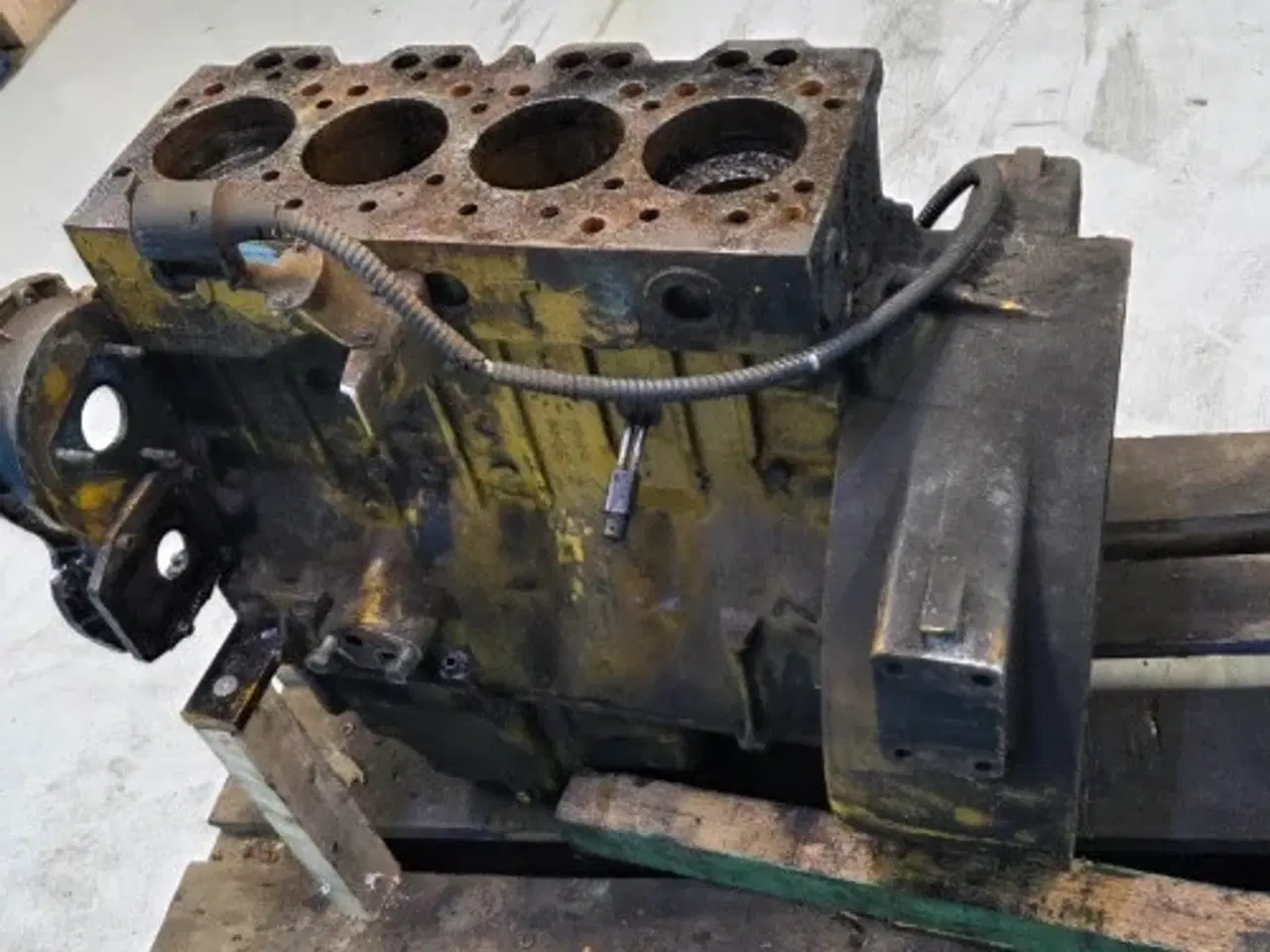 Billede 6 - PERKINS 4.248