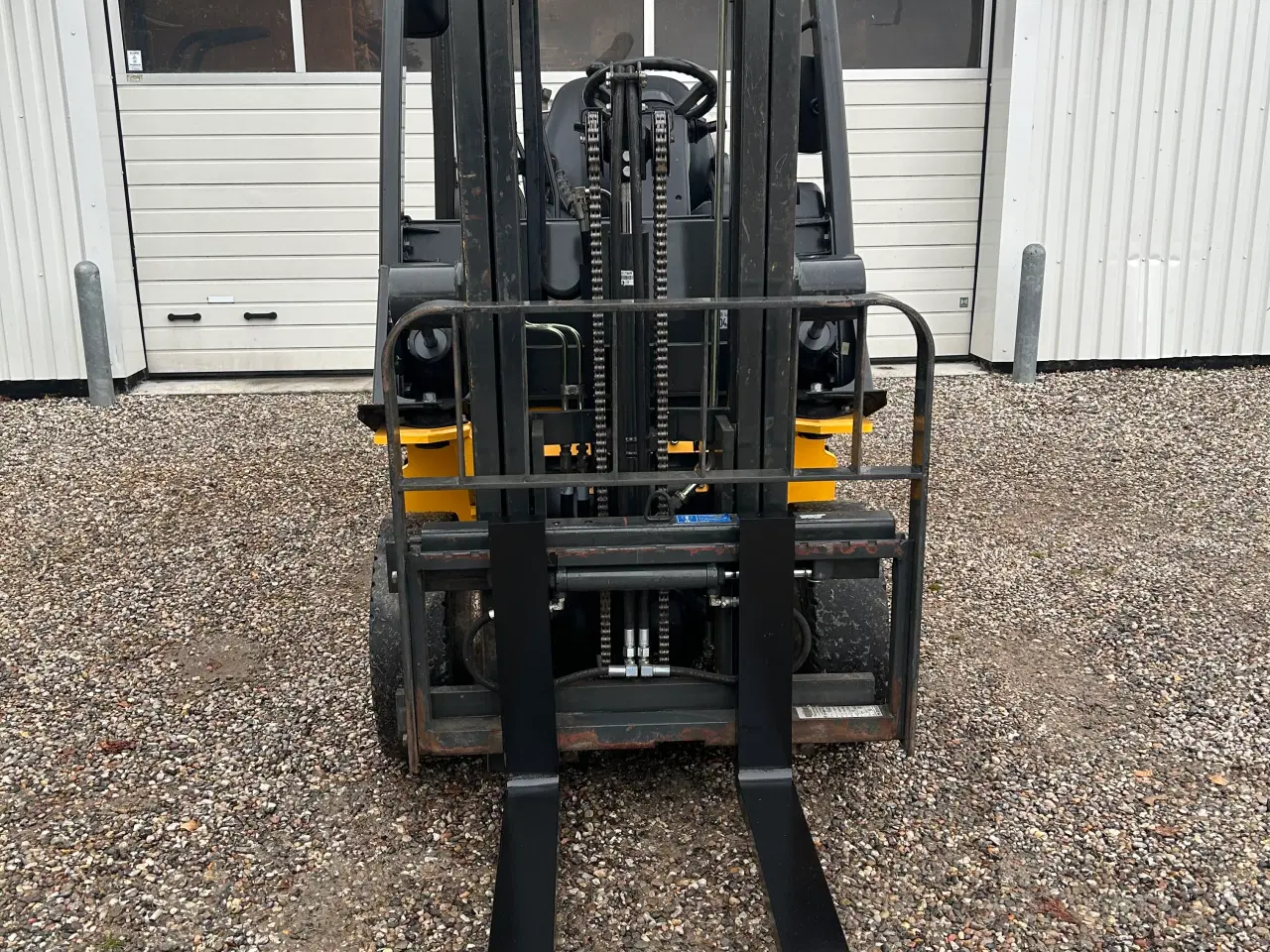 Billede 8 - Kvik lille Gastruck