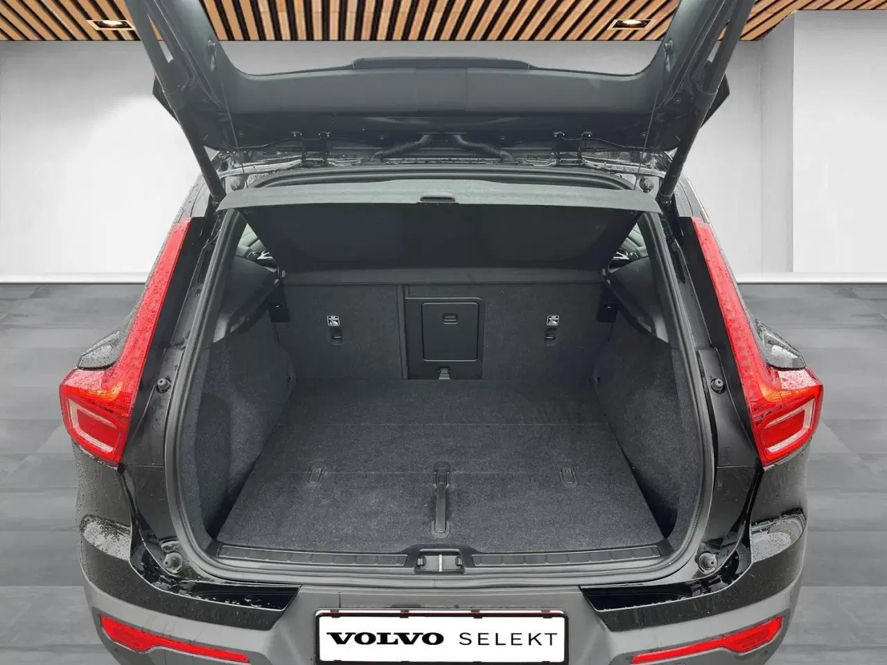 Billede 18 - Volvo XC40 Recharge Extended Range Ultimate 252HK 5d Aut.