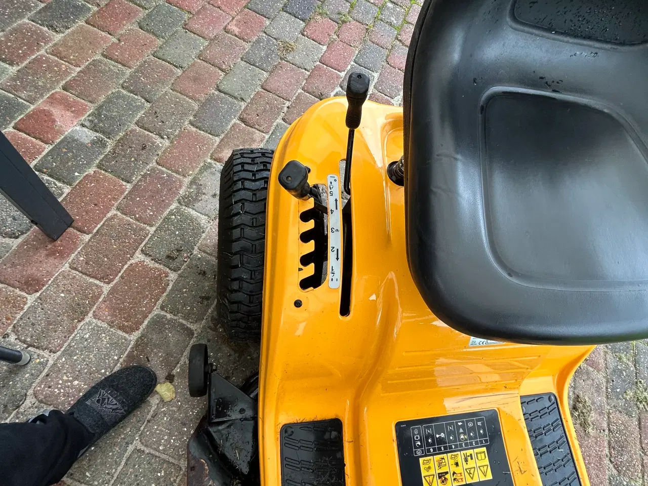 Billede 13 - byttes til Suzuki FZ50 projekt eller sælges