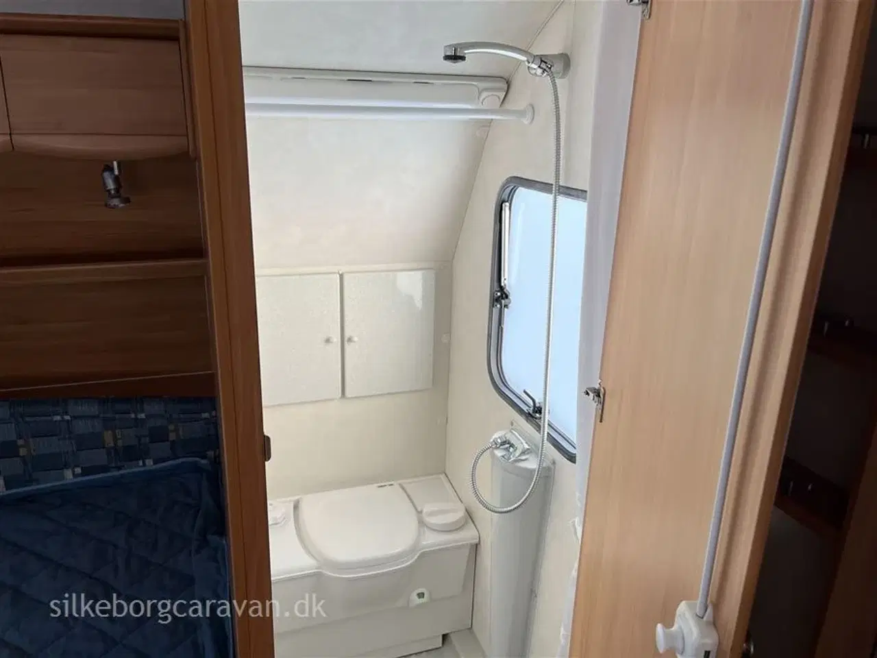 Billede 5 - 2004 - Adria Adora 432 PS