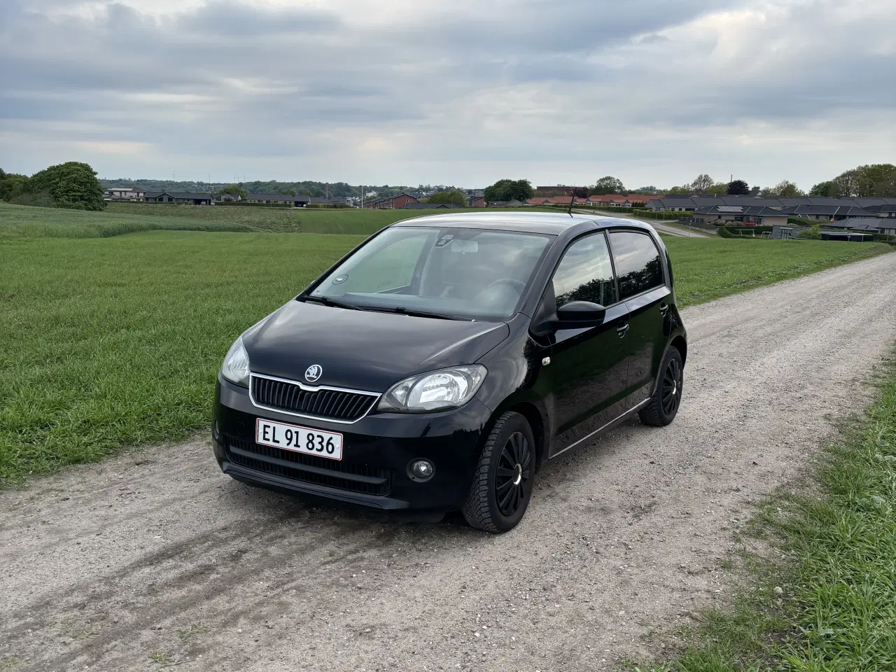 Billede 1 - Skoda citigo