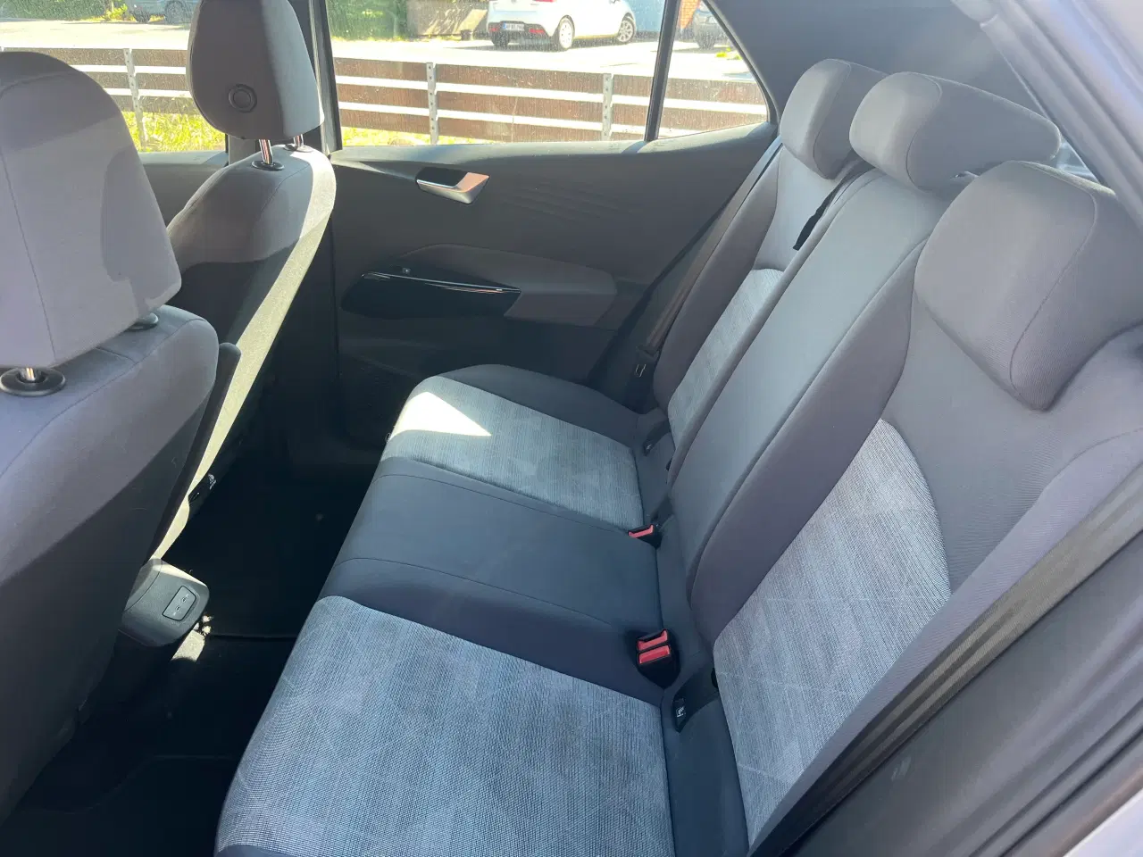 Billede 4 - VW ID 3 Pro 150KW