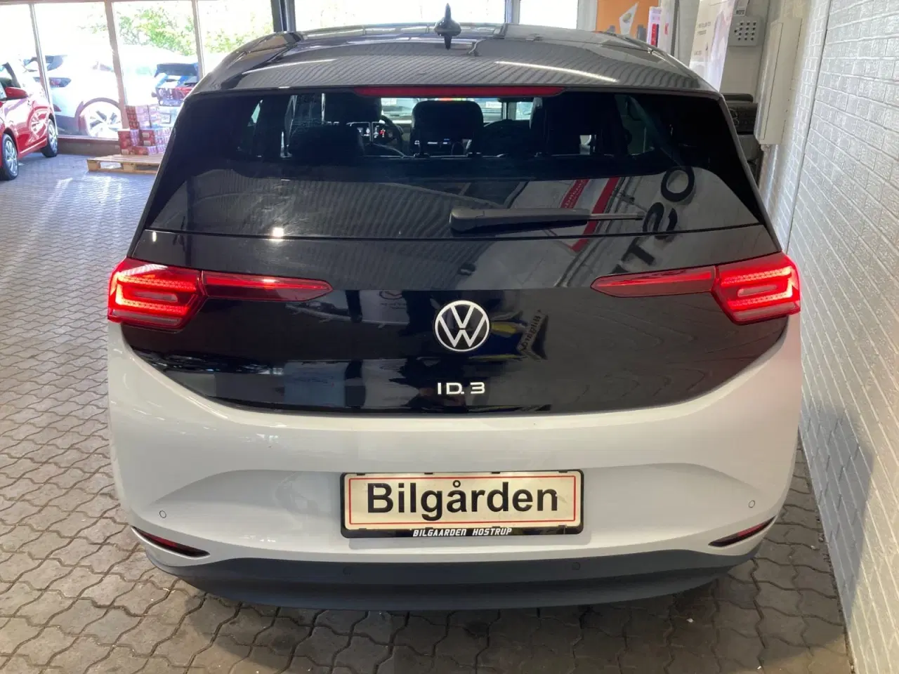 Billede 6 - VW ID.3 58 Pro Performance 1ST Max