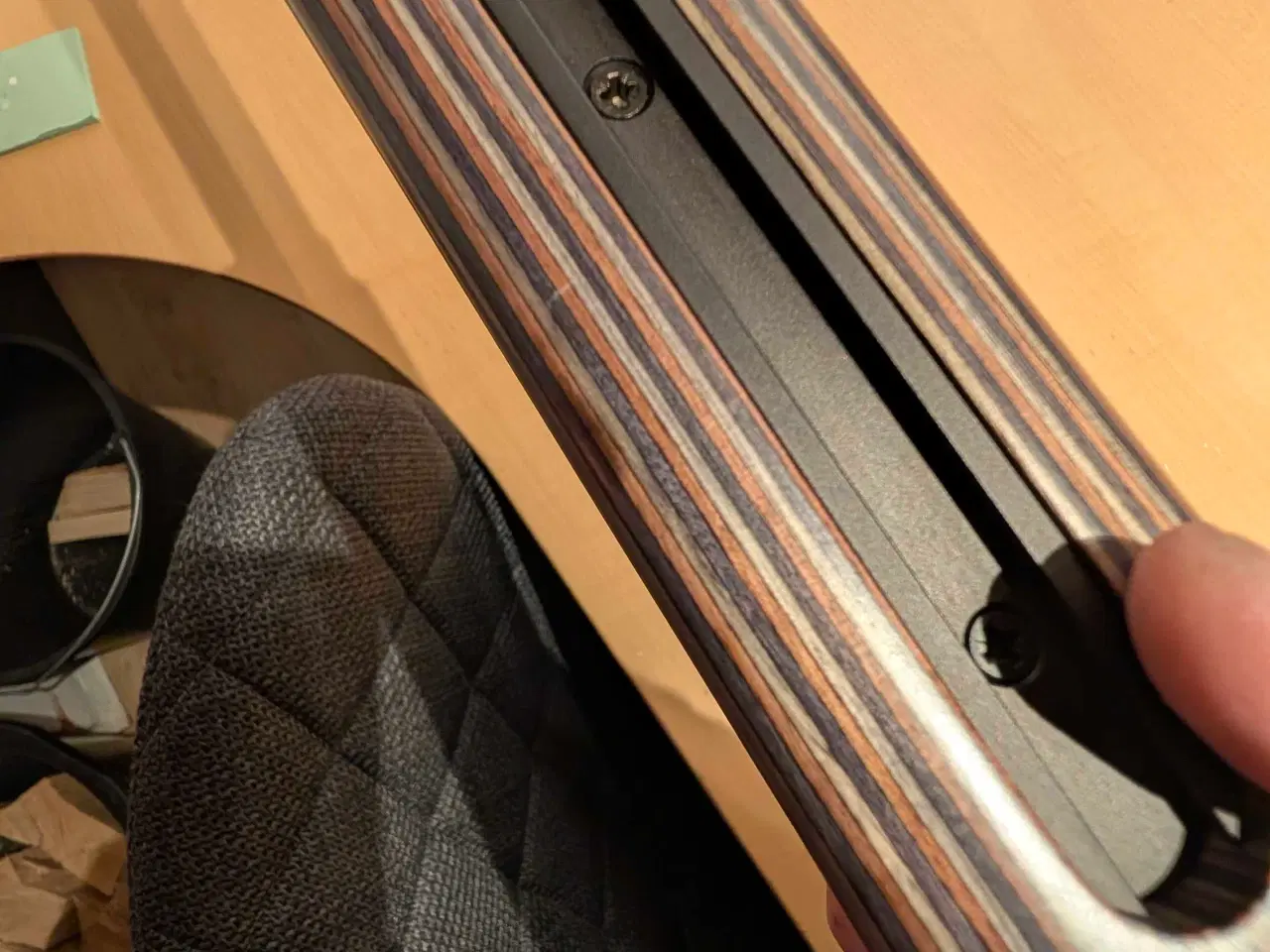 Billede 7 - Air Arms S510 XS Ultimate Sporter Xtra 4,5mm