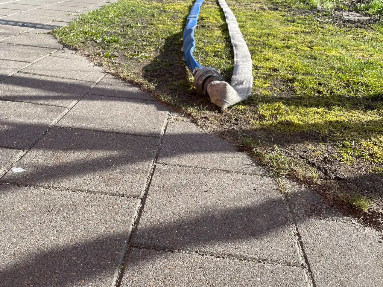 Billede 4 - Tsurumi dykpumpe 