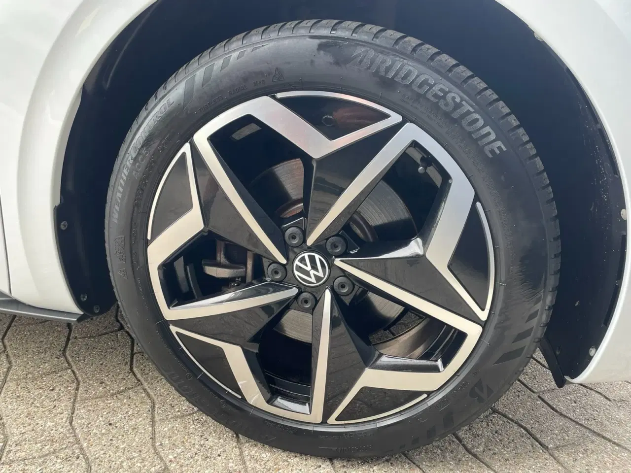 Billede 15 - VW ID.3 58 Pro