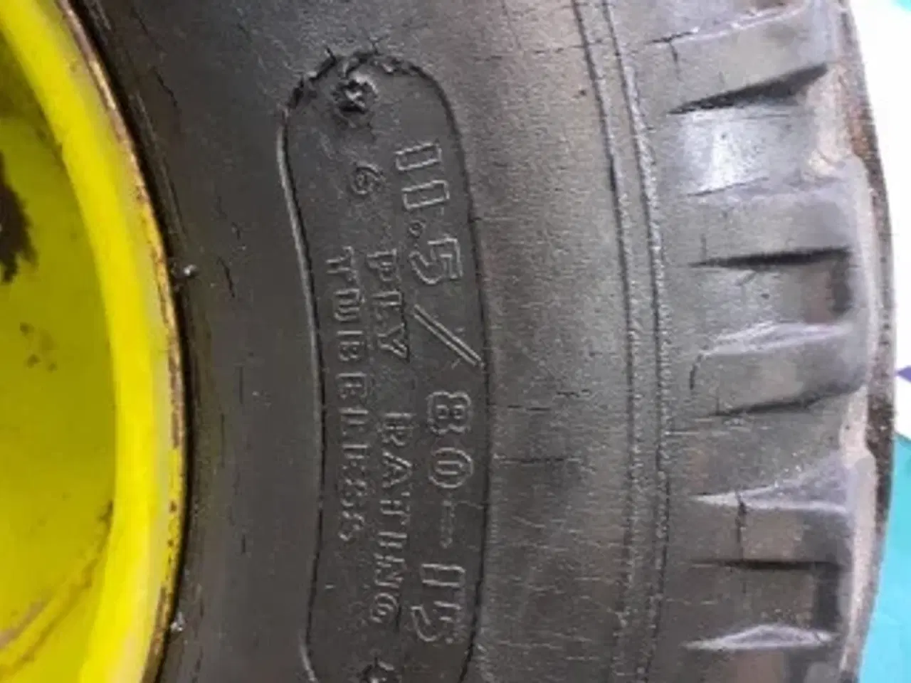 Billede 8 - 15"   11.5/80-15