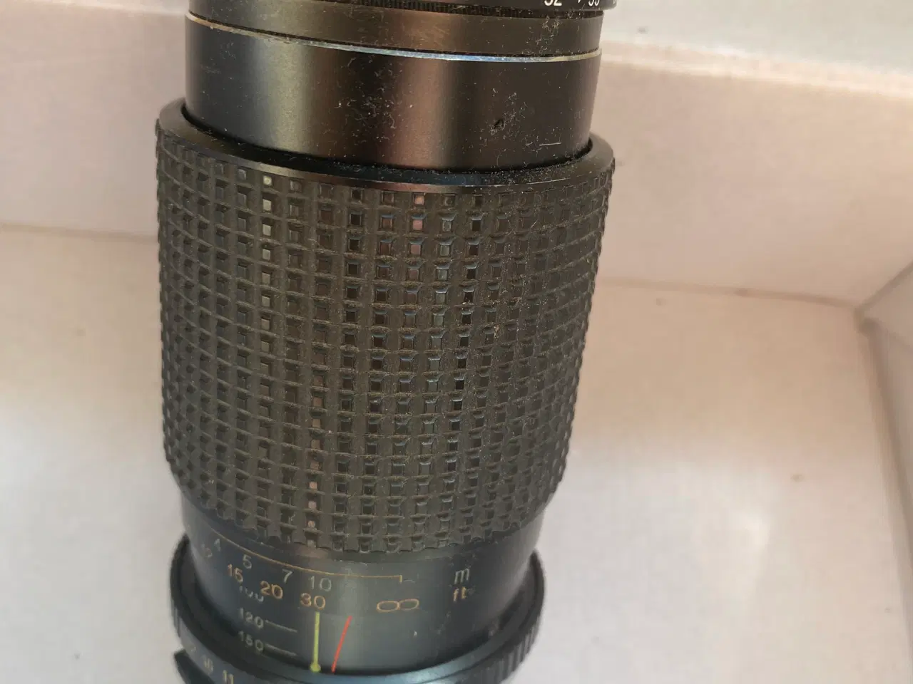 Billede 3 - Tokina zoom