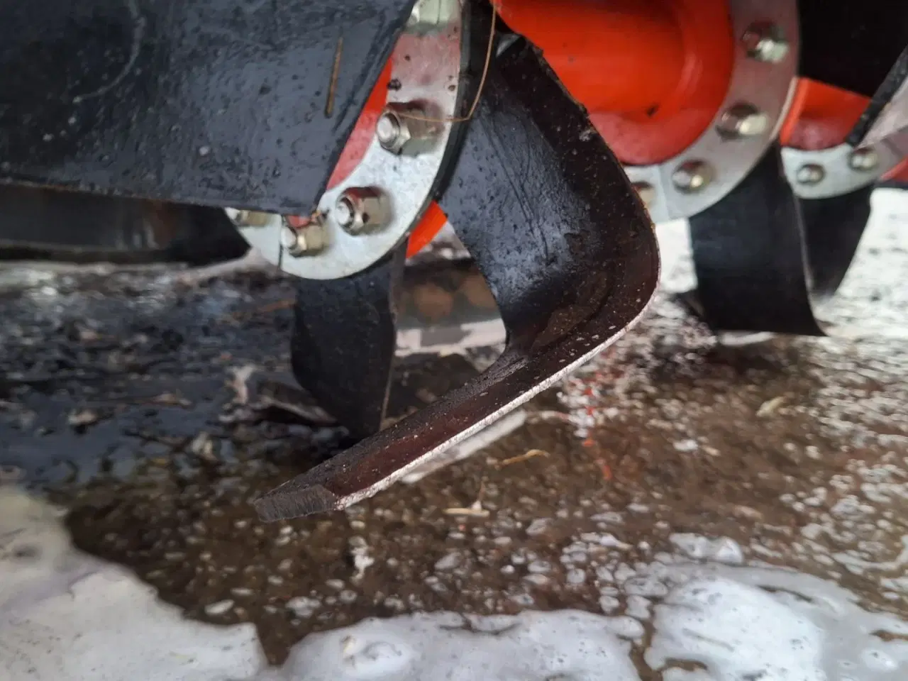 Billede 6 - Muratori MZ62SXL -145