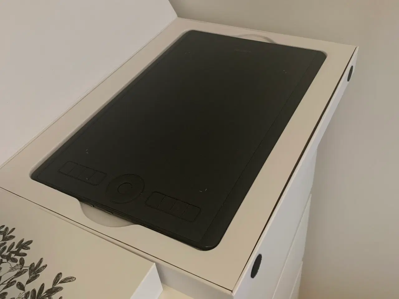 Billede 3 - Wacom Intuos Pro Medium Paper Edition