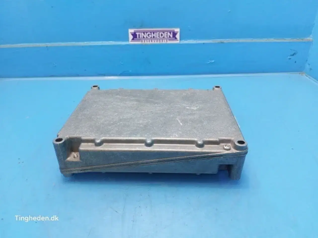 Billede 15 - John Deere Transmission Control Modul-ECU RE56908