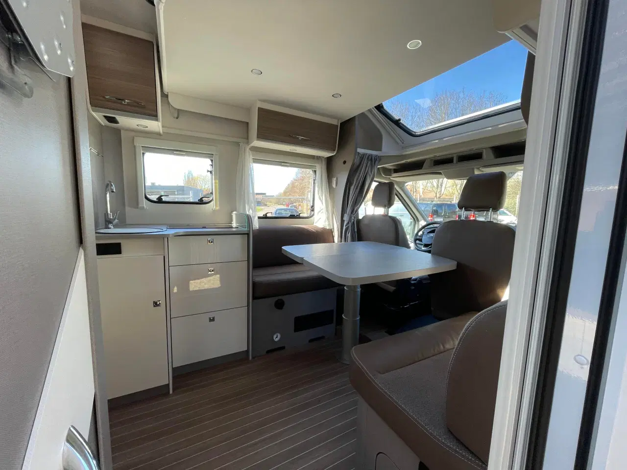 Billede 9 - Etrusco T7.3 QCF Aut