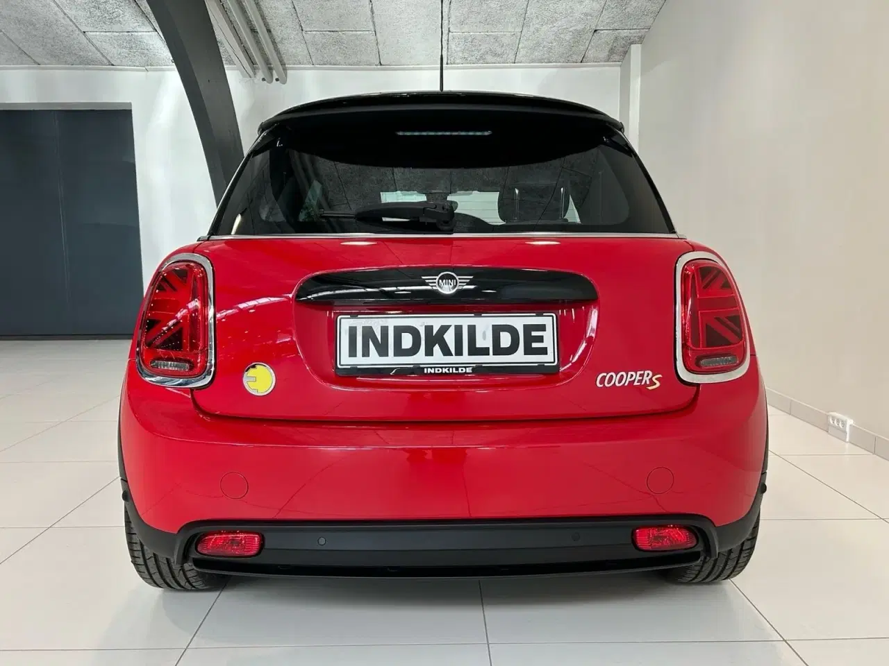 Billede 5 - MINI Cooper SE  Essential