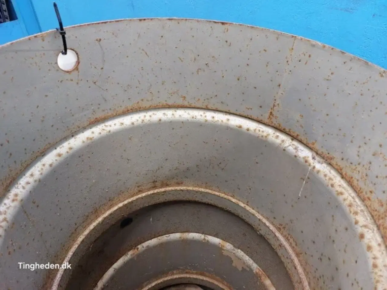 Billede 3 - 24"   16.9R24