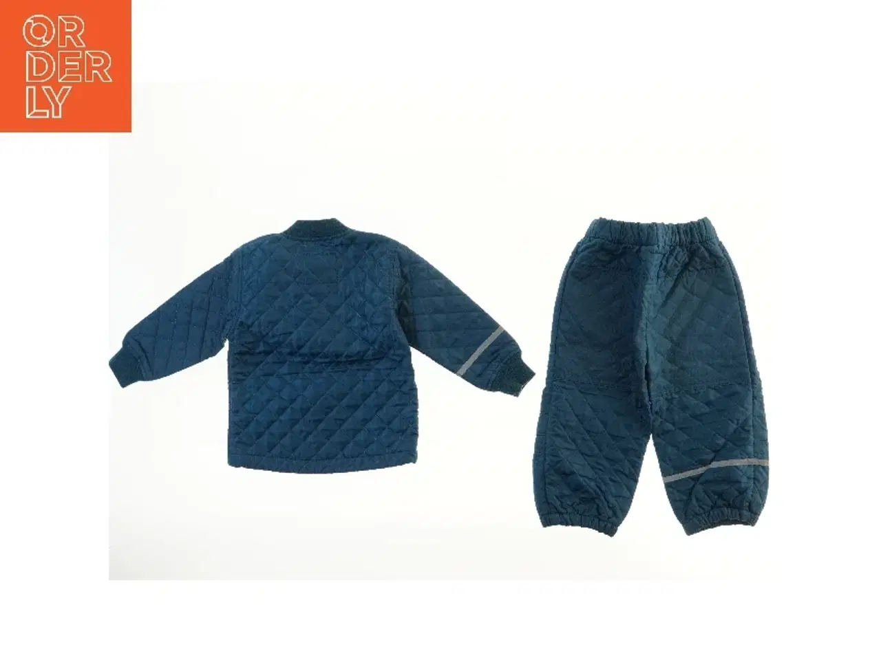 Billede 2 - Sæt i quiltet design fra CeLaVi (str. 92)