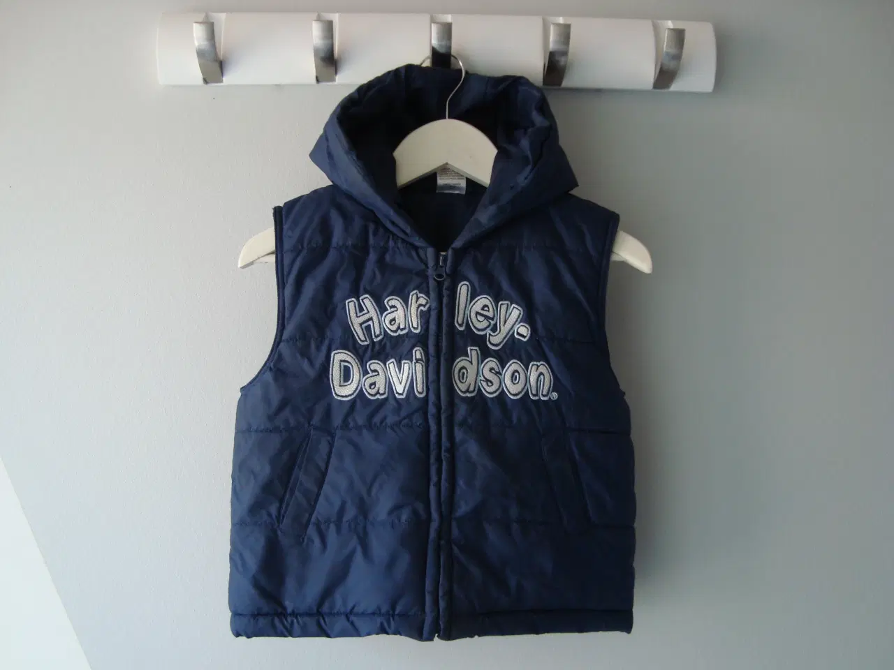 Billede 1 - Vest - Str. 92