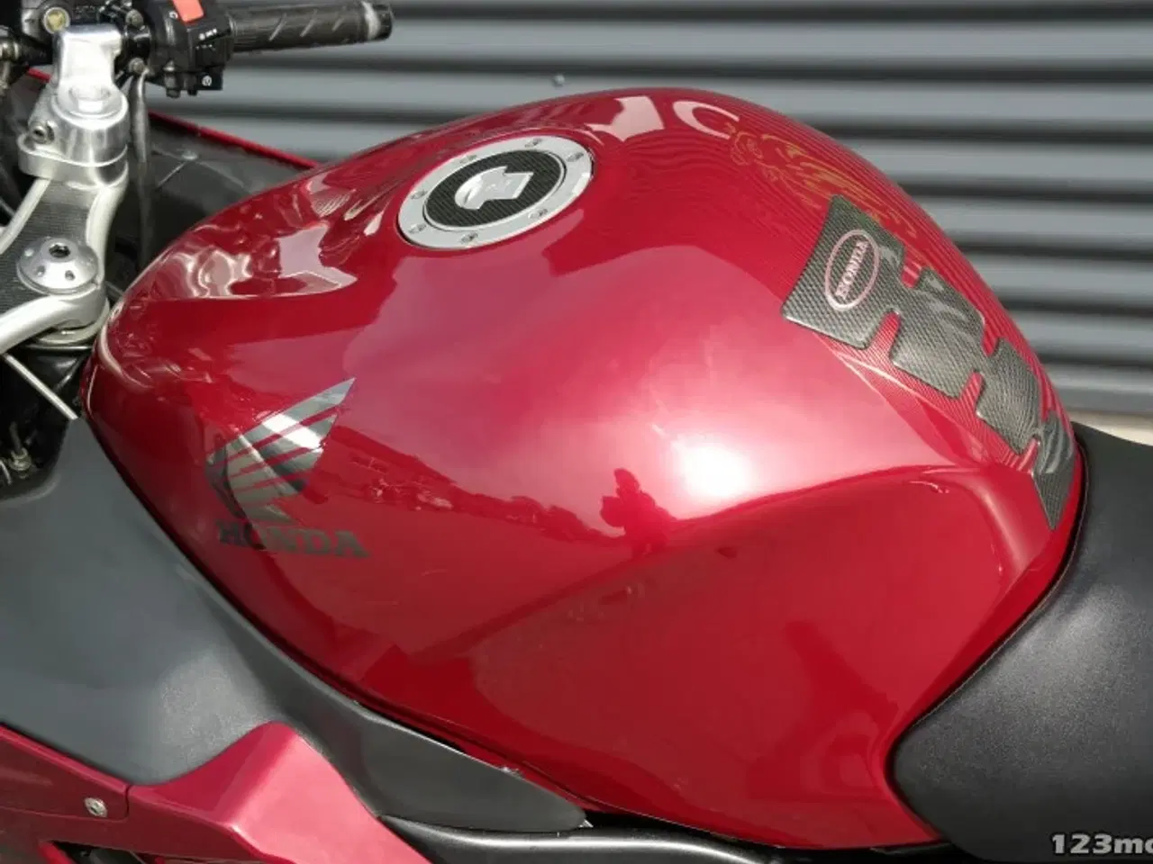 Billede 23 - Honda CBR 1100 XX MC-SYD BYTTER GERNE