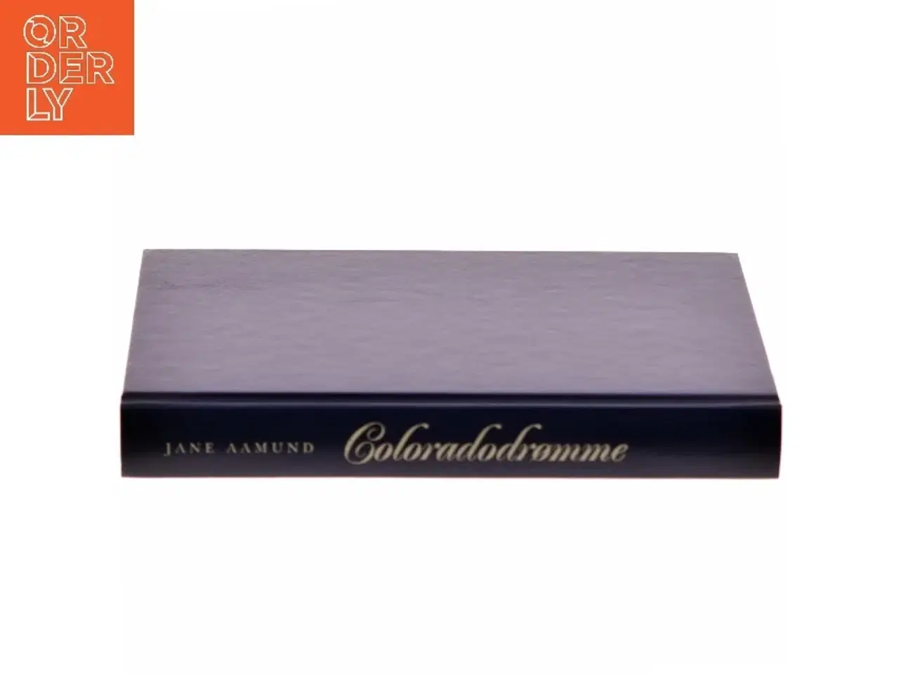 Billede 3 - Colorado Drømme af Jane Aamund (Bog)