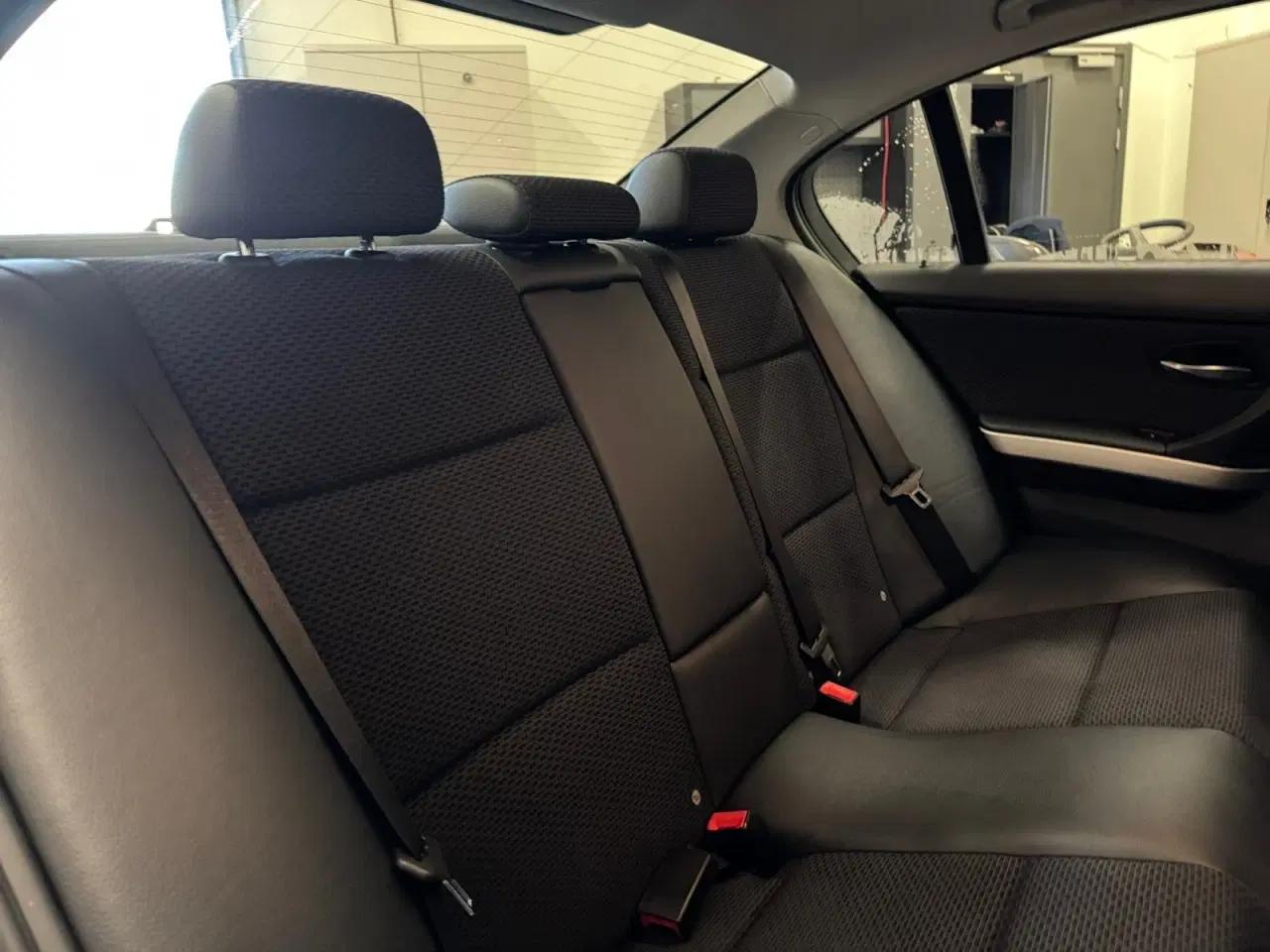 Billede 13 - BMW 320i 2,0 Steptr.