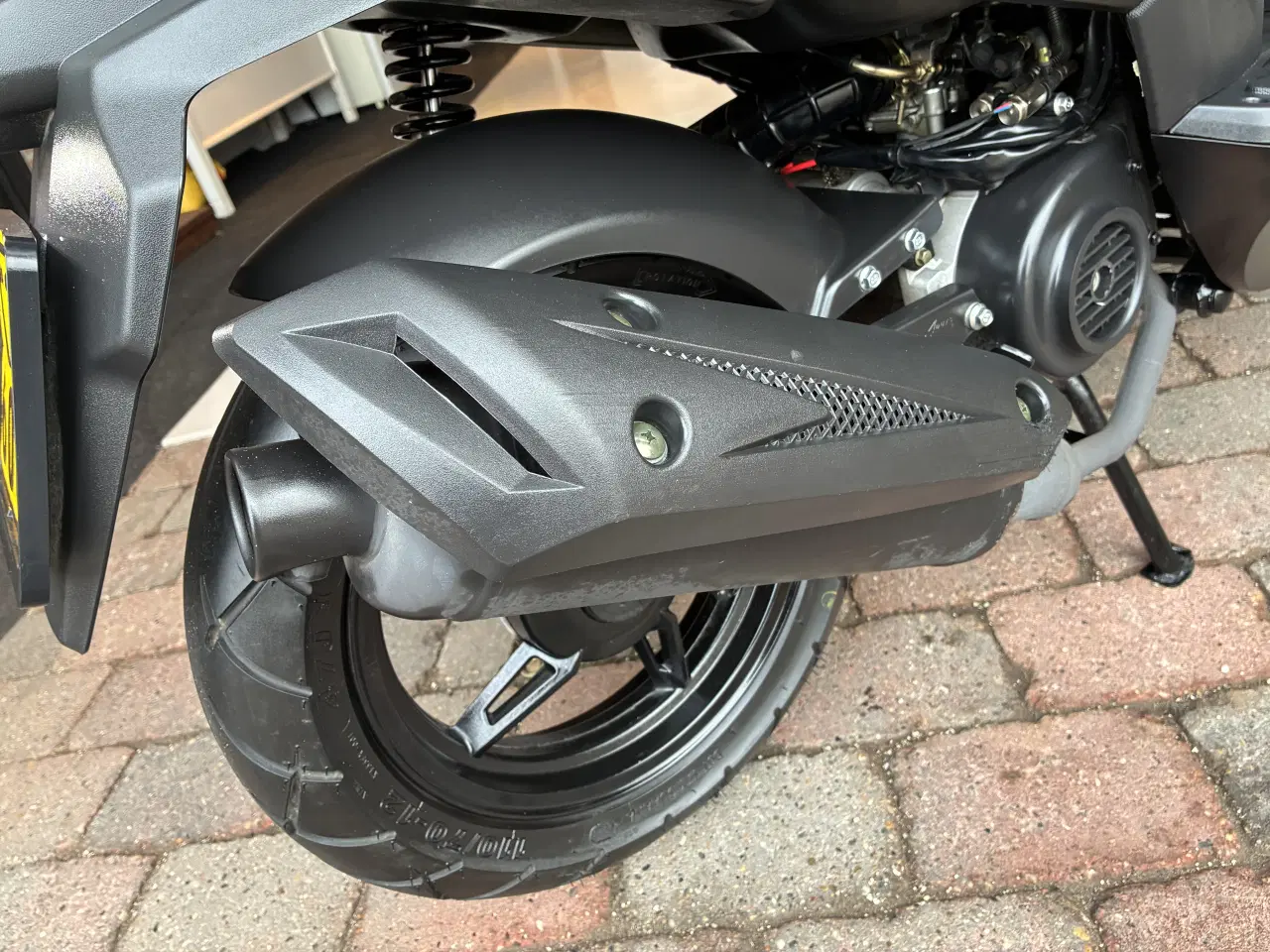 Billede 4 - Vga One Eu5. 30 km 2025