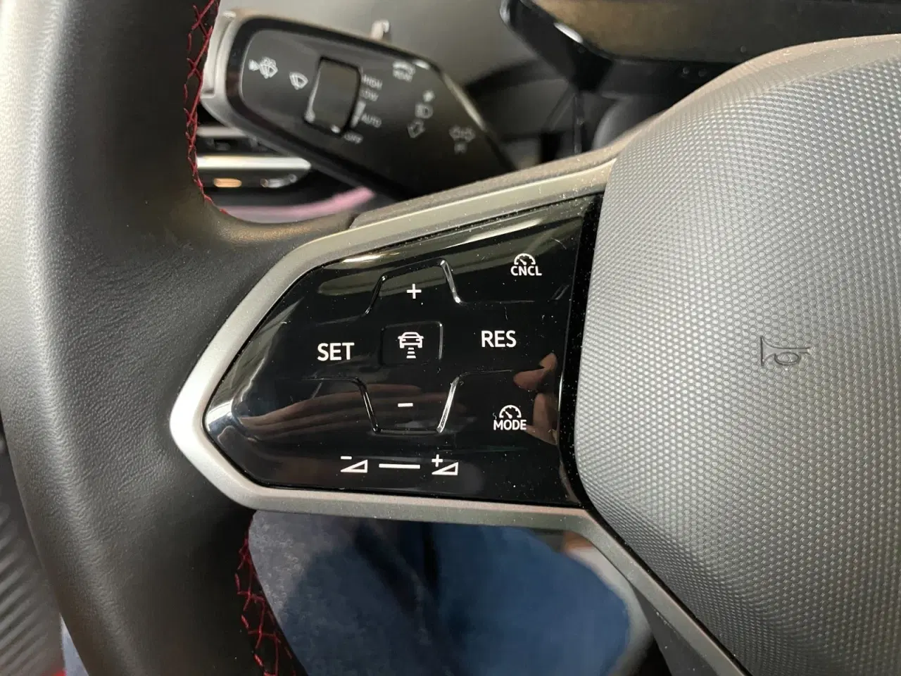 Billede 11 - VW ID.4 77 GTX 4Motion