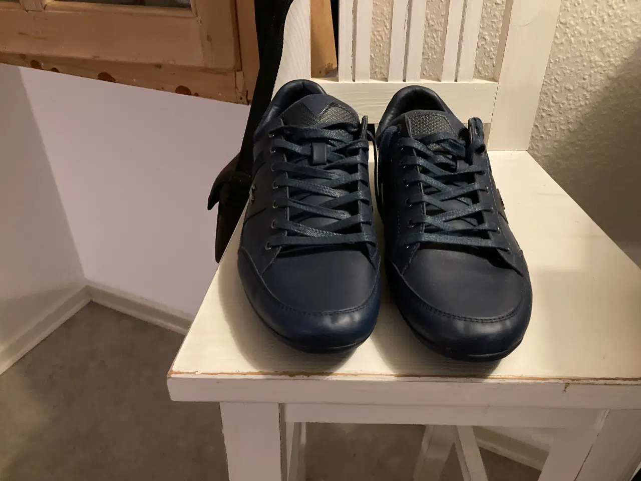 Billede 2 - Lacoste sko ny